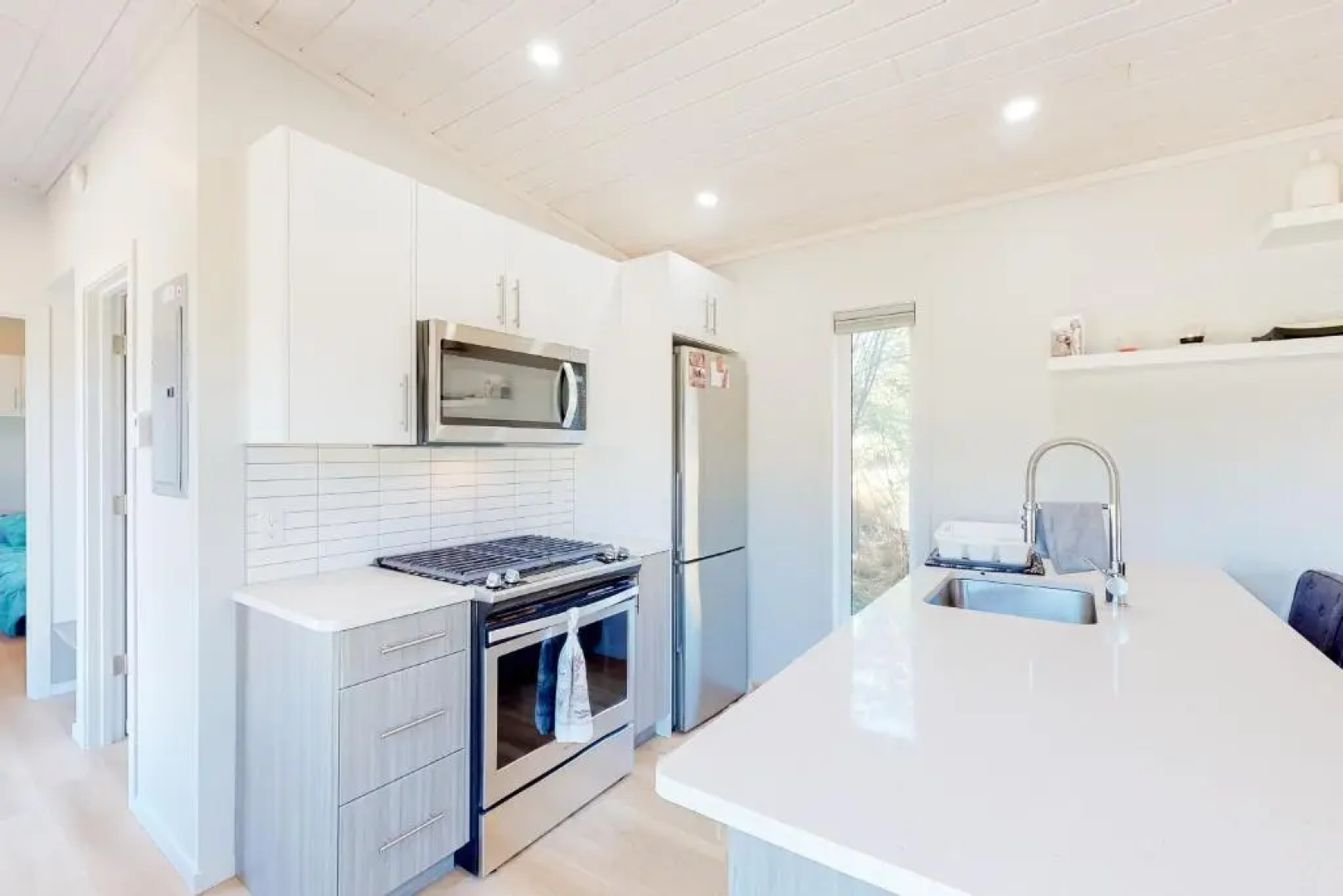 Benniger Bungalow