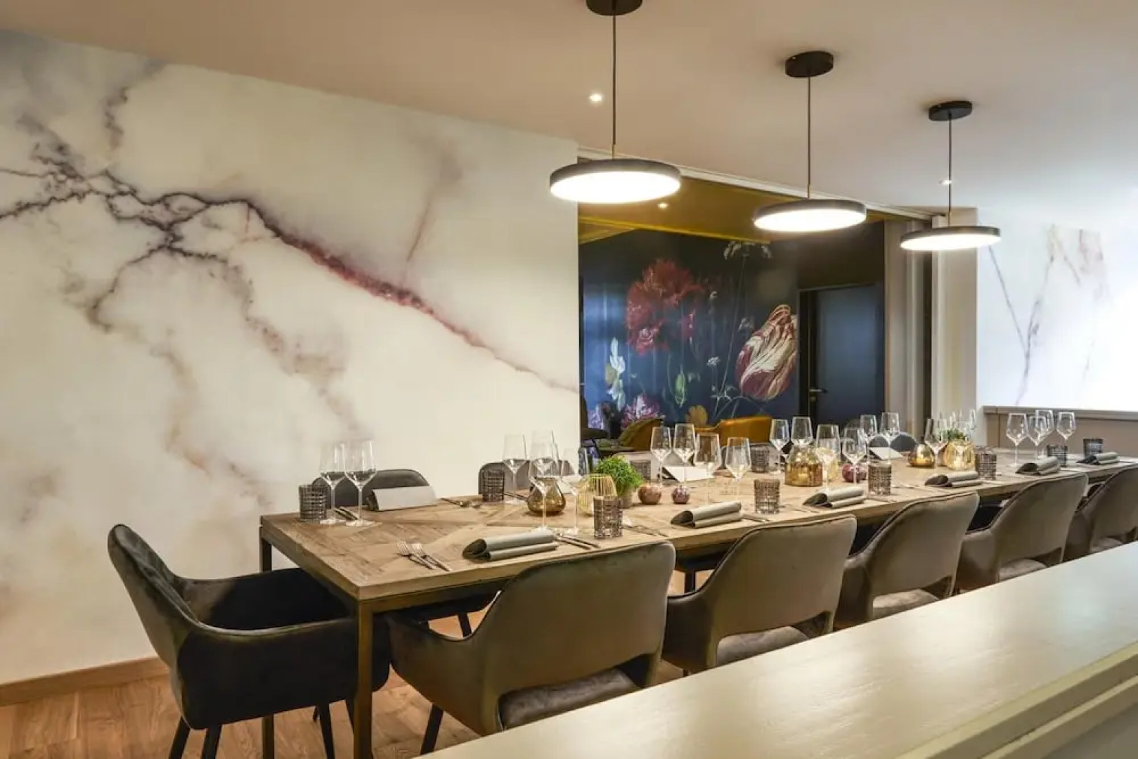 QUARTIER 82 by Arcadeon