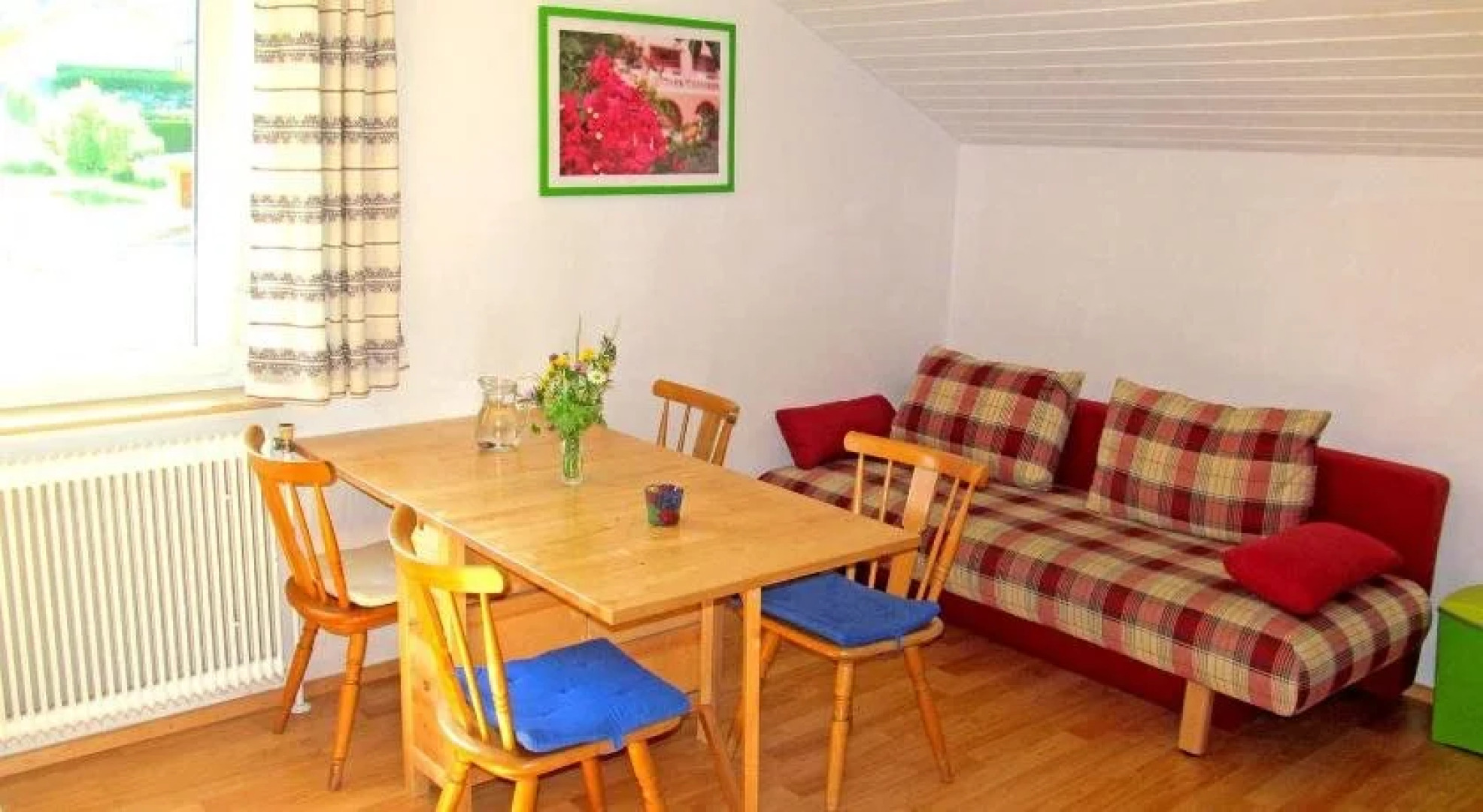 Gäste- und Seminarhaus Horizont