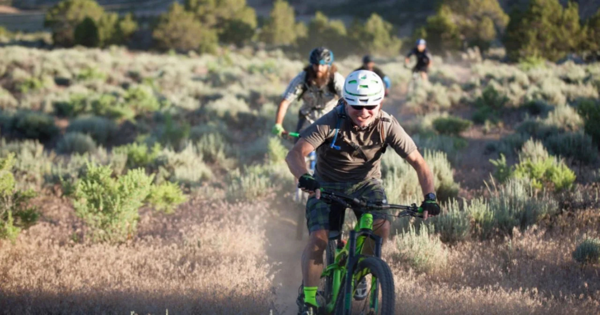 Western Slope suites