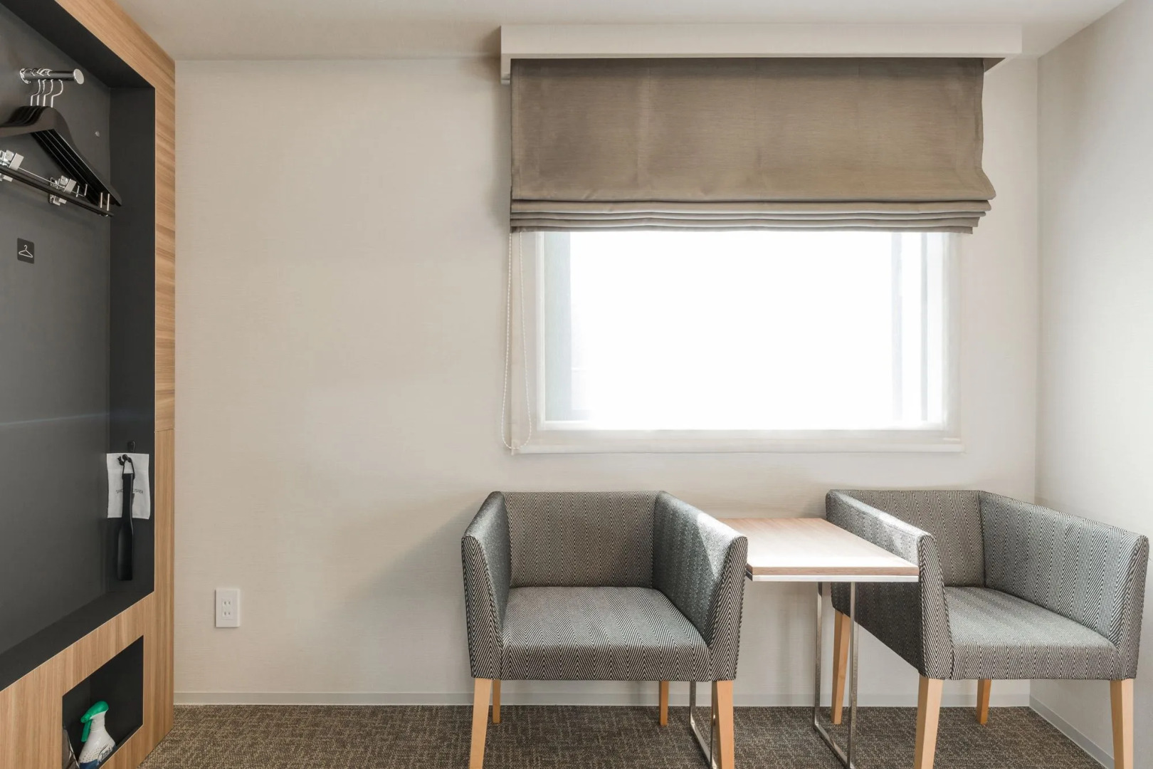 Hotel M’s Est Shijo - Karasuma