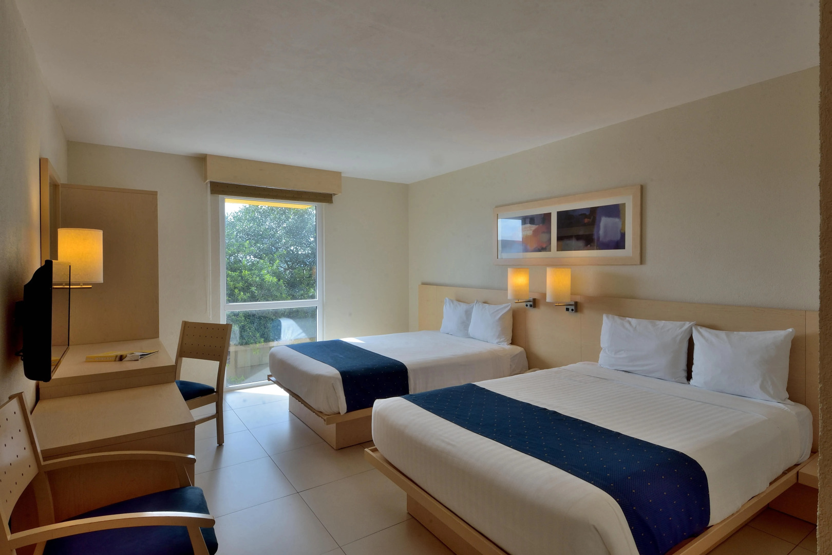 City Express Suites Playa del Carmen