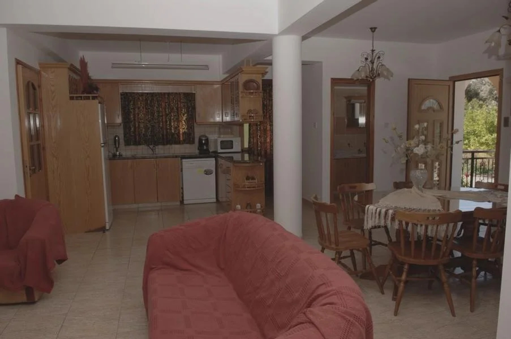 Marilena Sunset Villa Ena