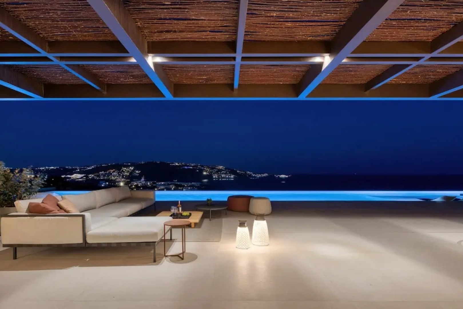 Villa Sky II in Mykonos