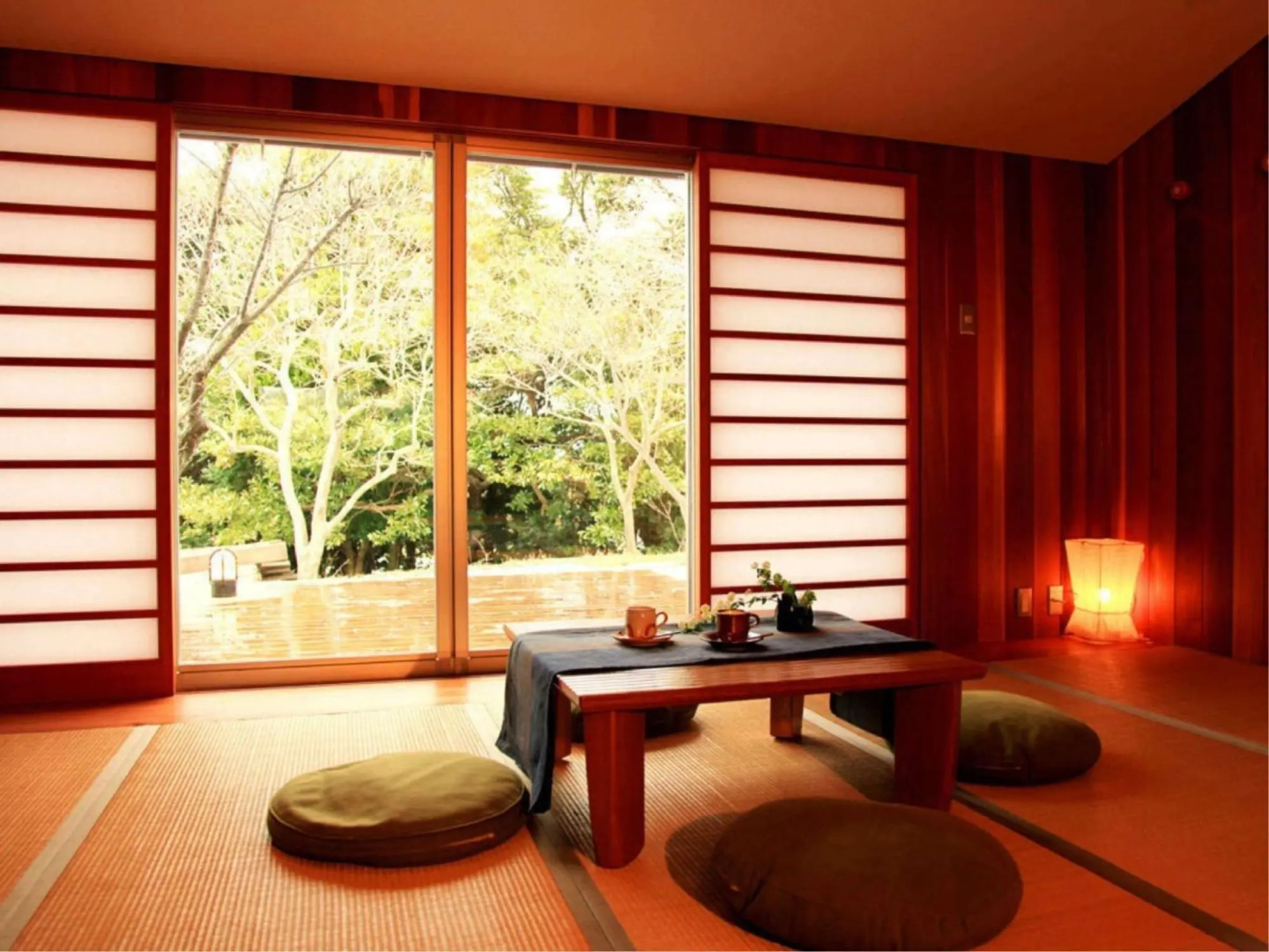 Ukawa Onsen Yoshino no sato