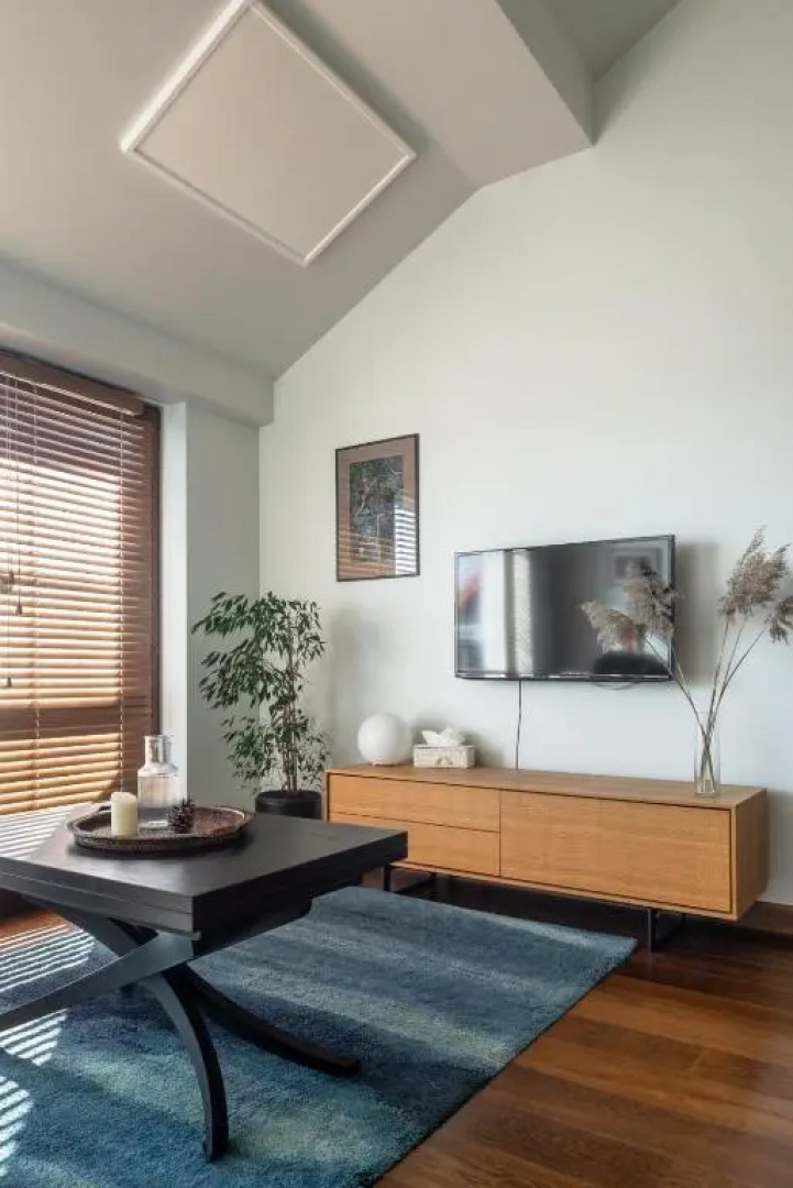 Visit Nida Apartments