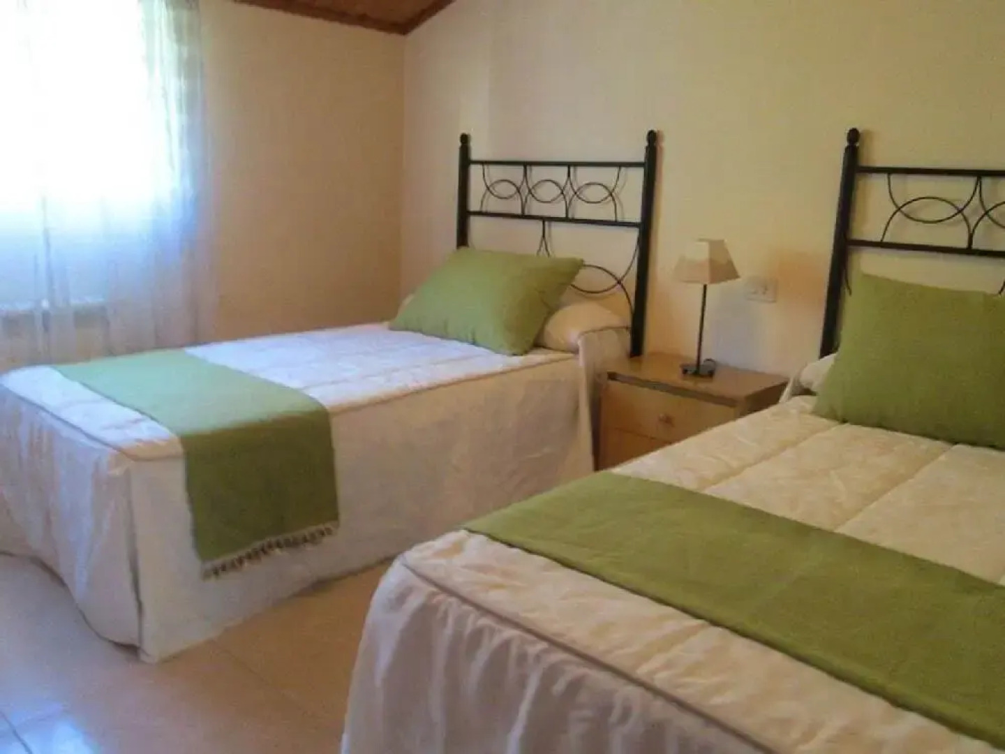 Apartment in Bueu Galicia 100424