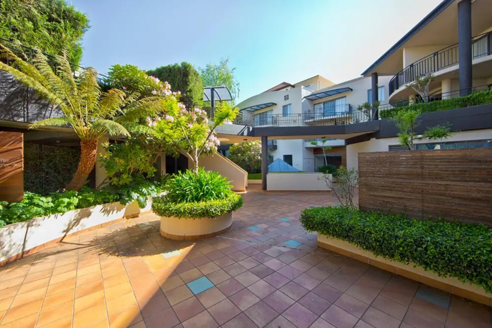 Accommodate Canberra - Griffin