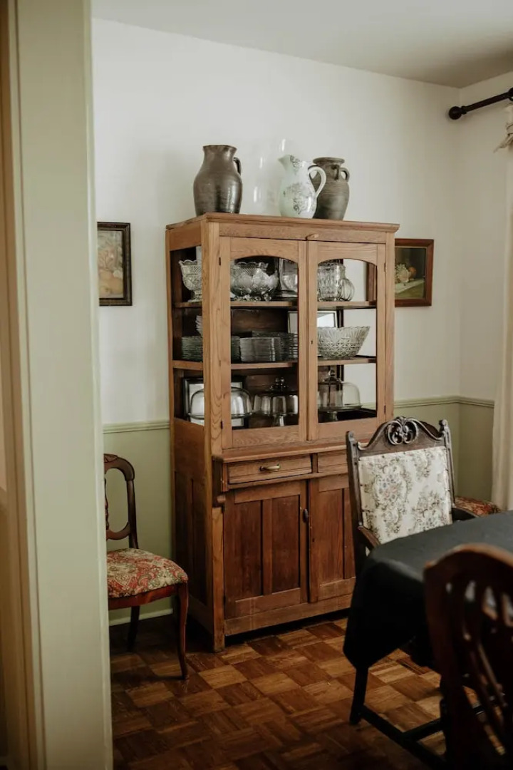 Blue Ridge Inn Bed & Breakfast