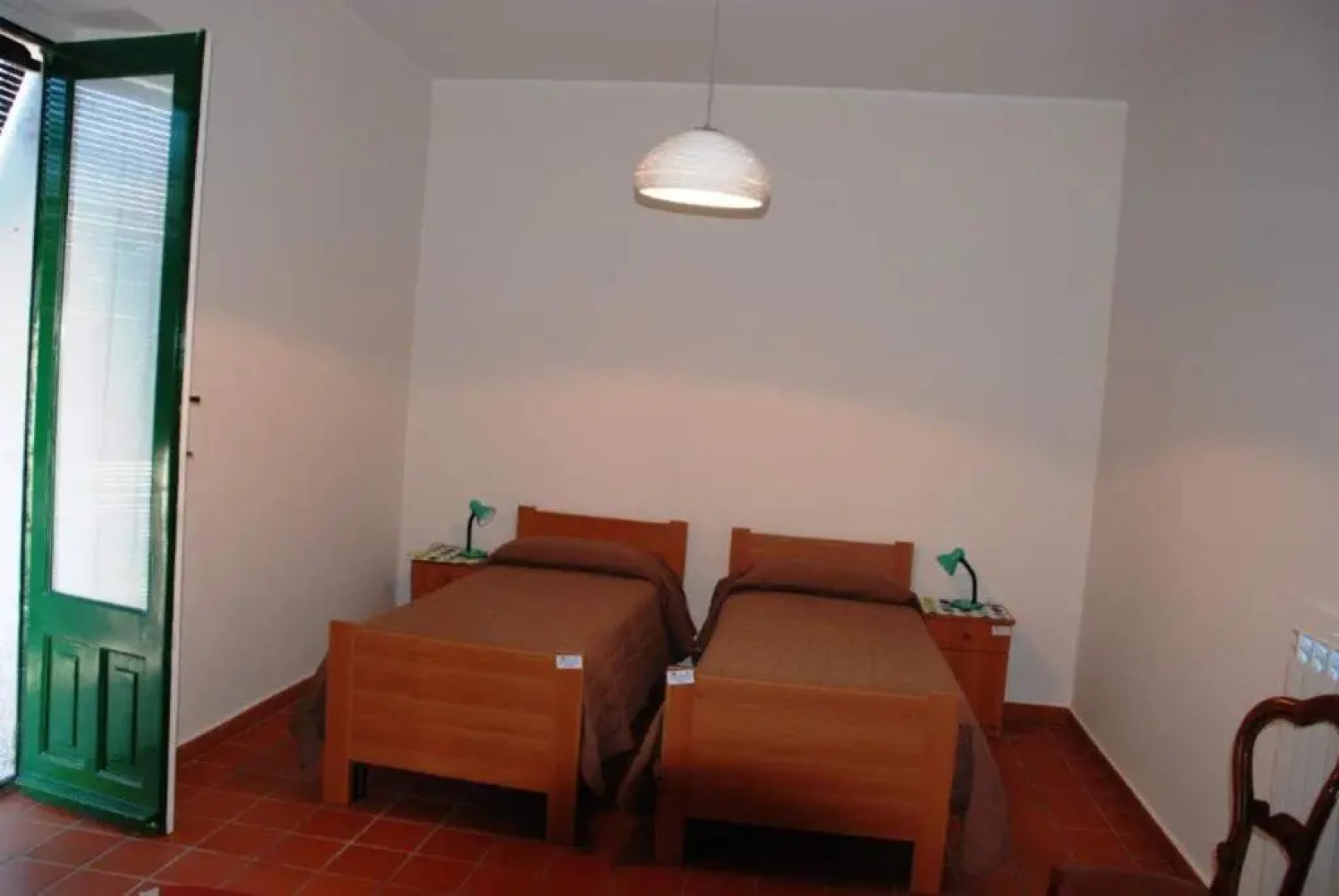 Casa Galatea Etna nord via Bellini 141 Milo