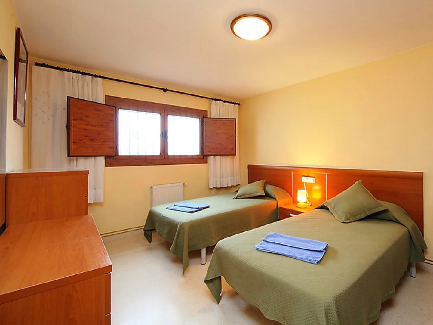 House Can Cals Preitenegg