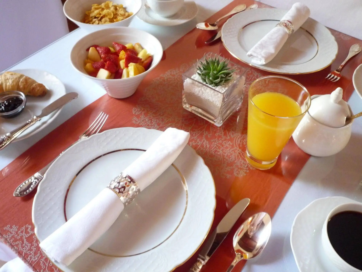 Rothman Manor Guest House