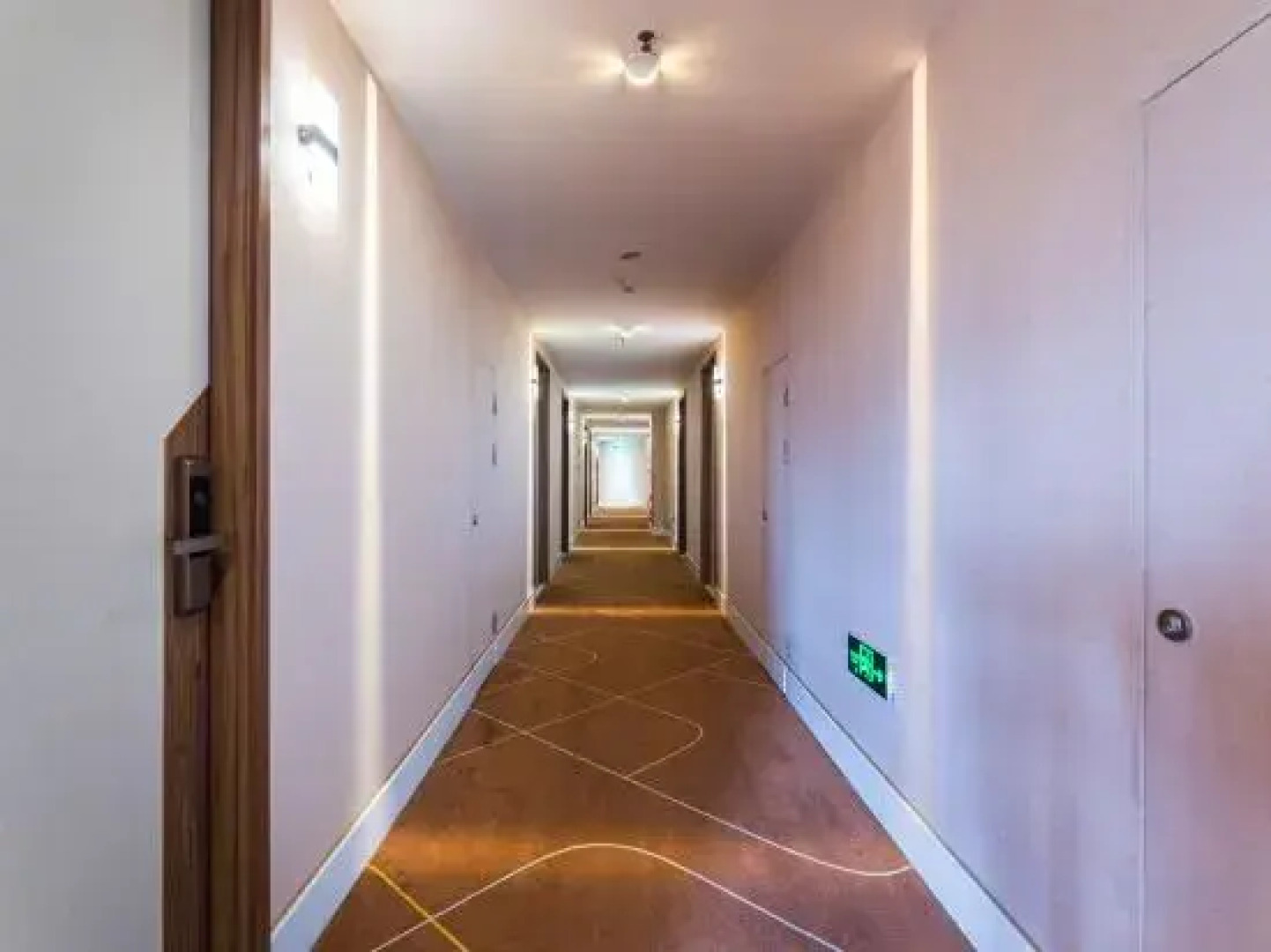 Starway Hotel (Deyang Confucian Temple)