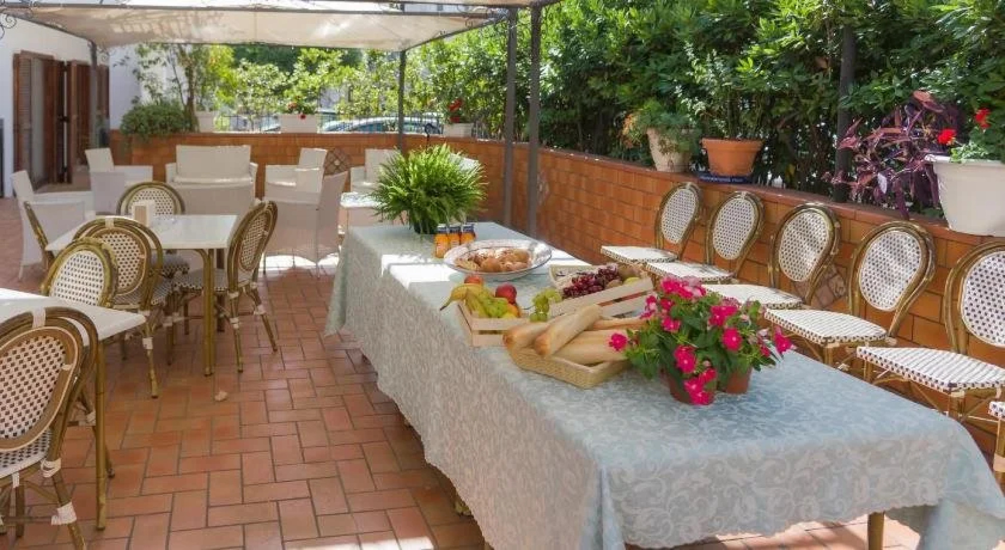 Hotel Alba Del Gargano