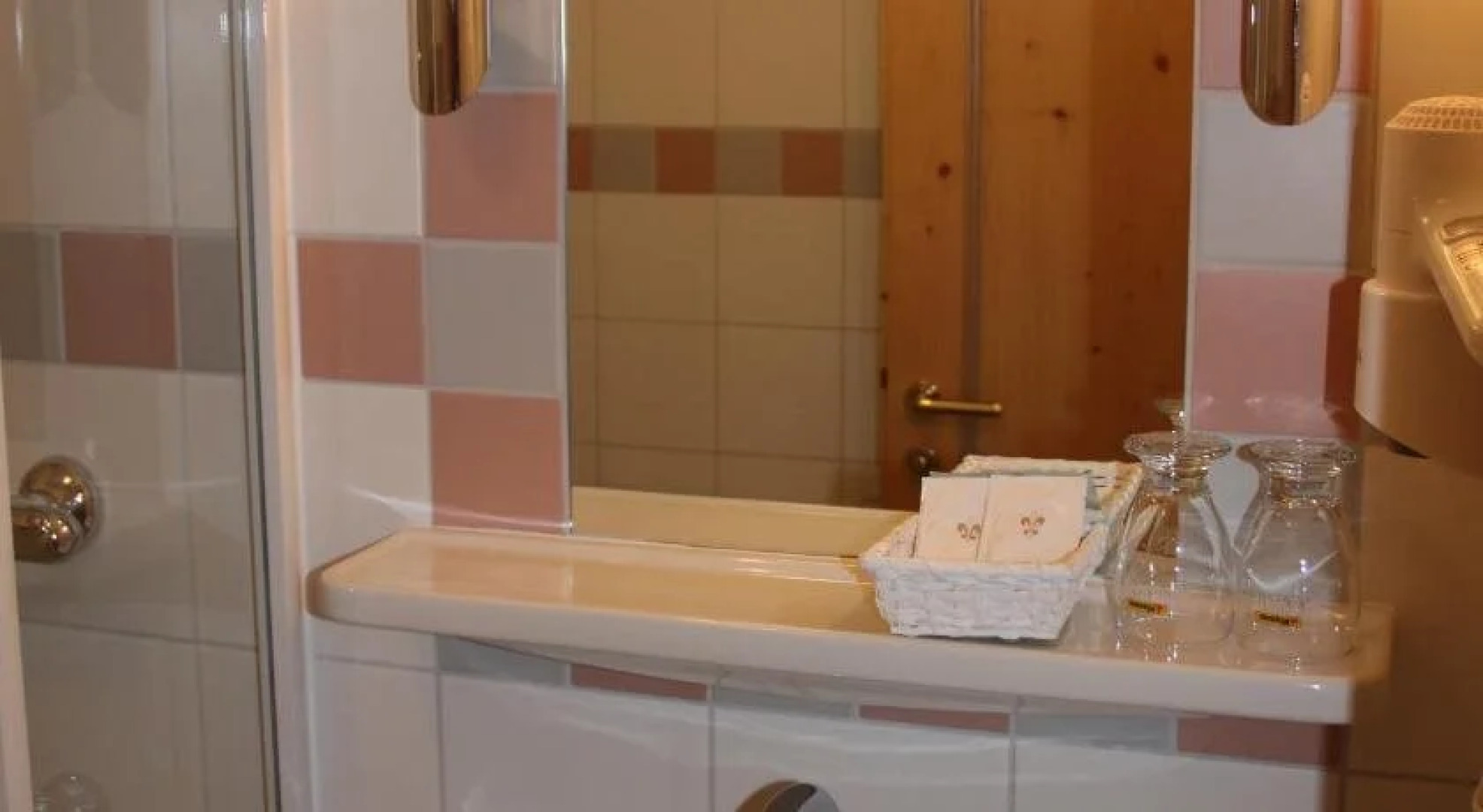 Hotel Schöne Aussicht