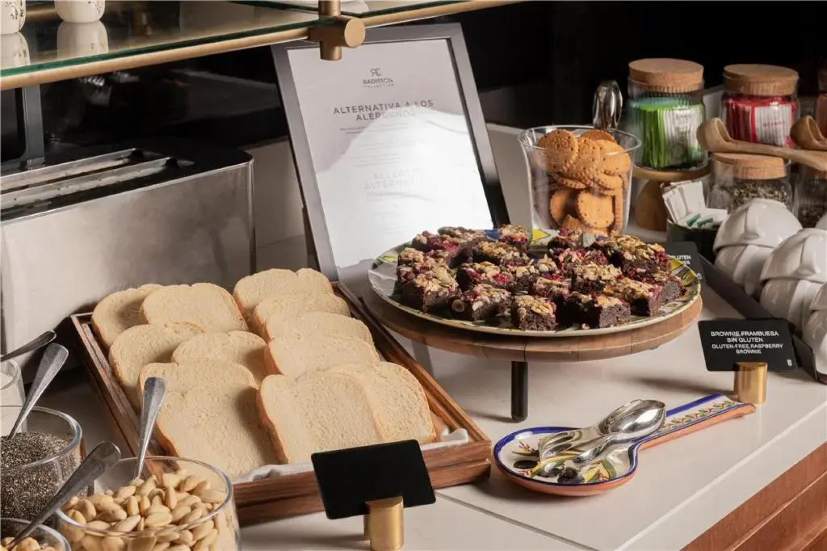 Radisson Collection The National Hotel, Brussels