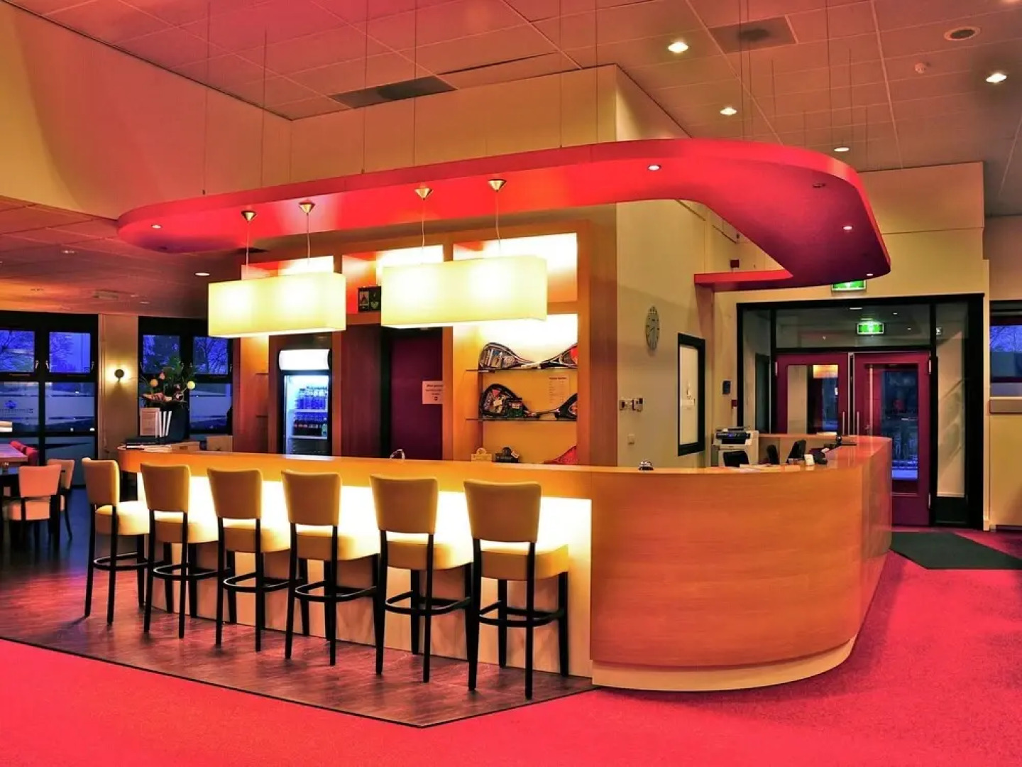 Nice House With a Dishwasher, Located in Friesland