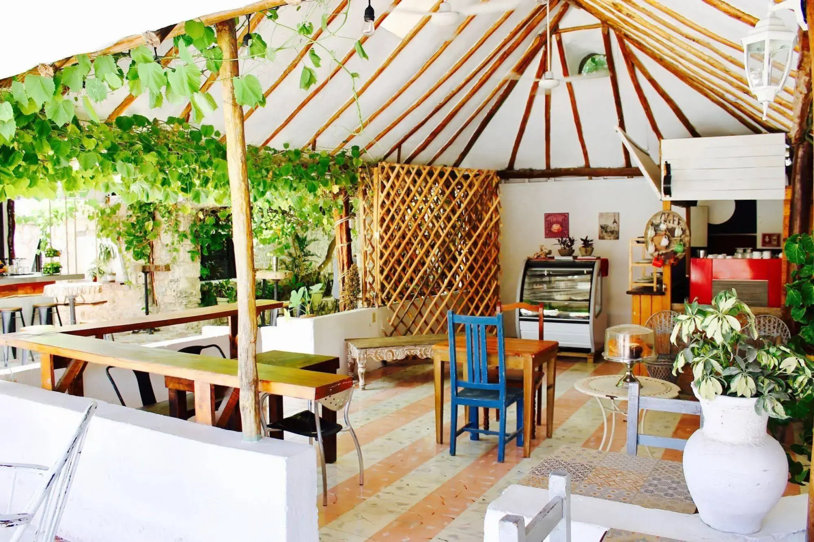 Posada Amor Hotel Boutique