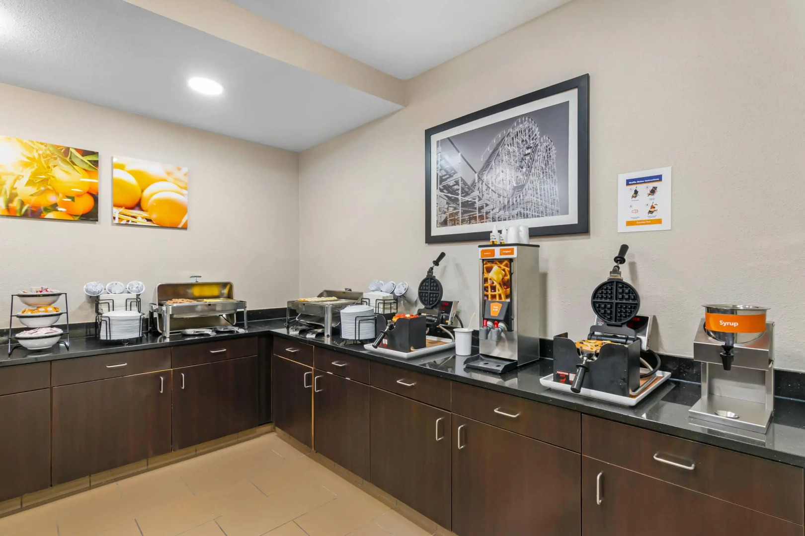 Comfort Inn & Suites Kansas City - Northeast