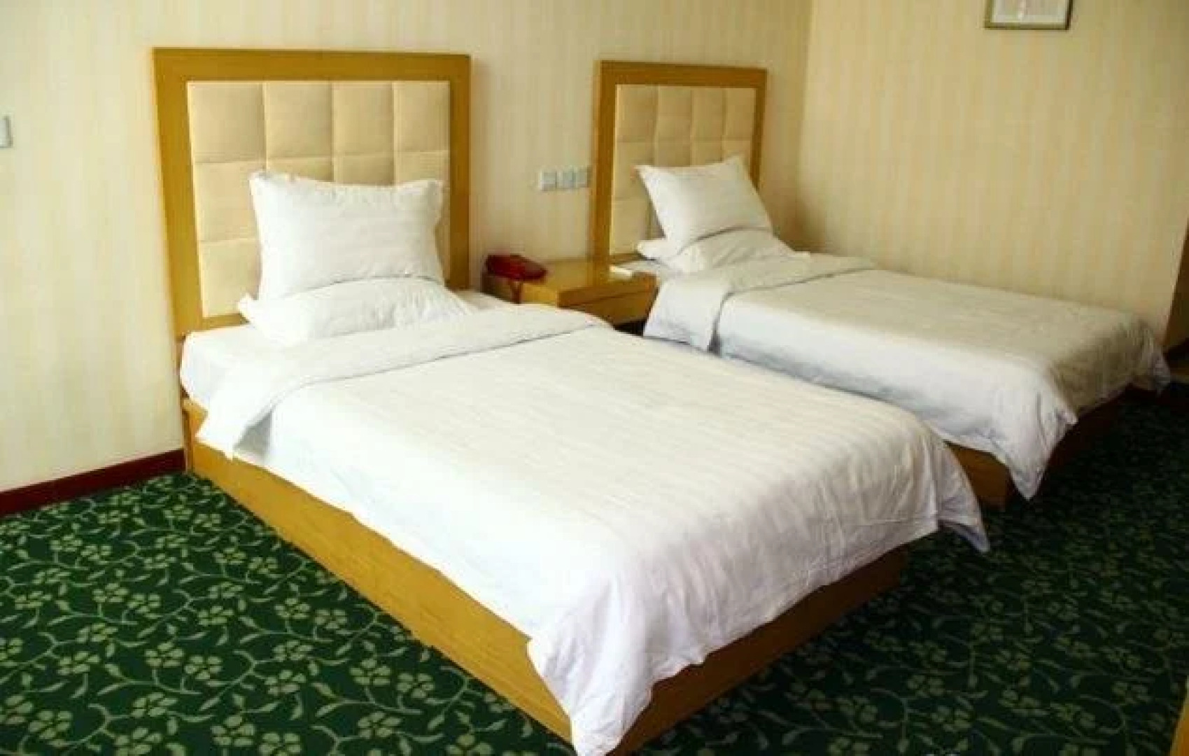 Baotou Jintai Business Hotel