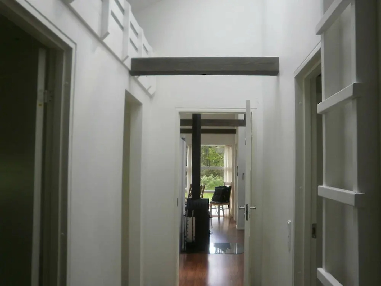 Swanky Holiday Home in Hadsund With Sauna