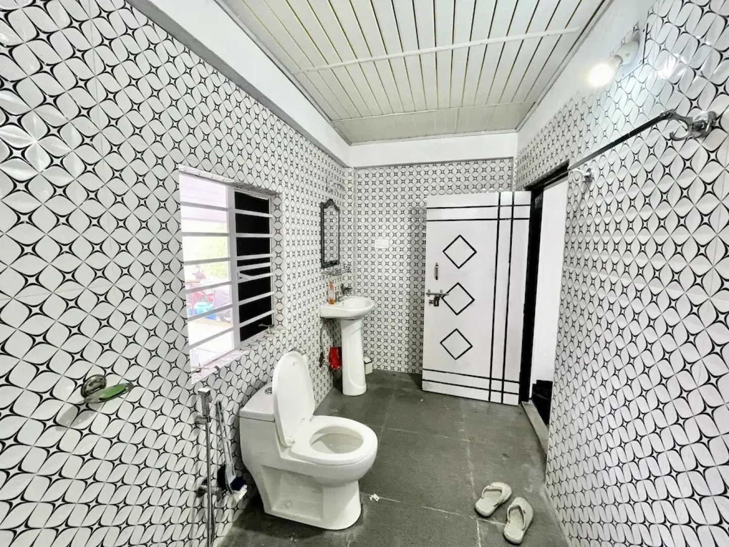Bethesda Dheem Homestay