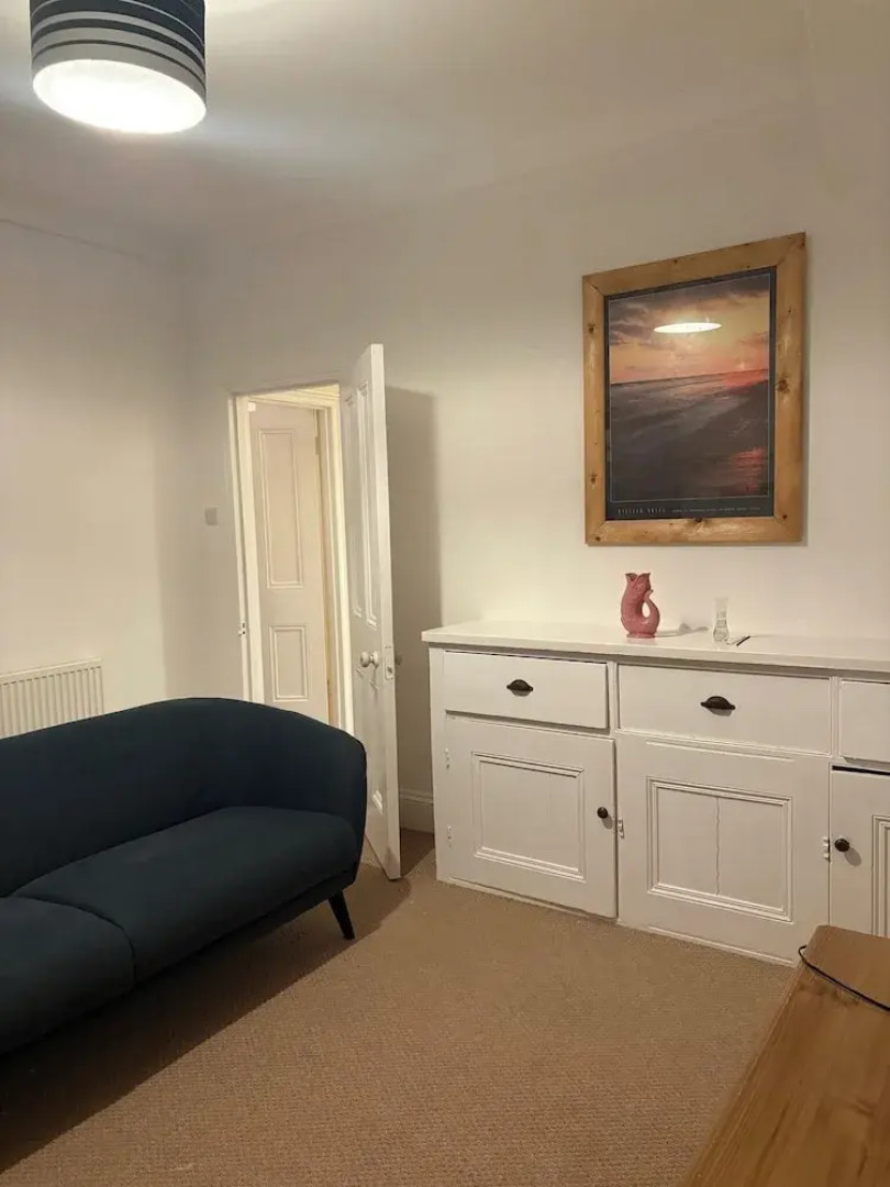 Stylish 2 Bedroom Apartment in Havant
