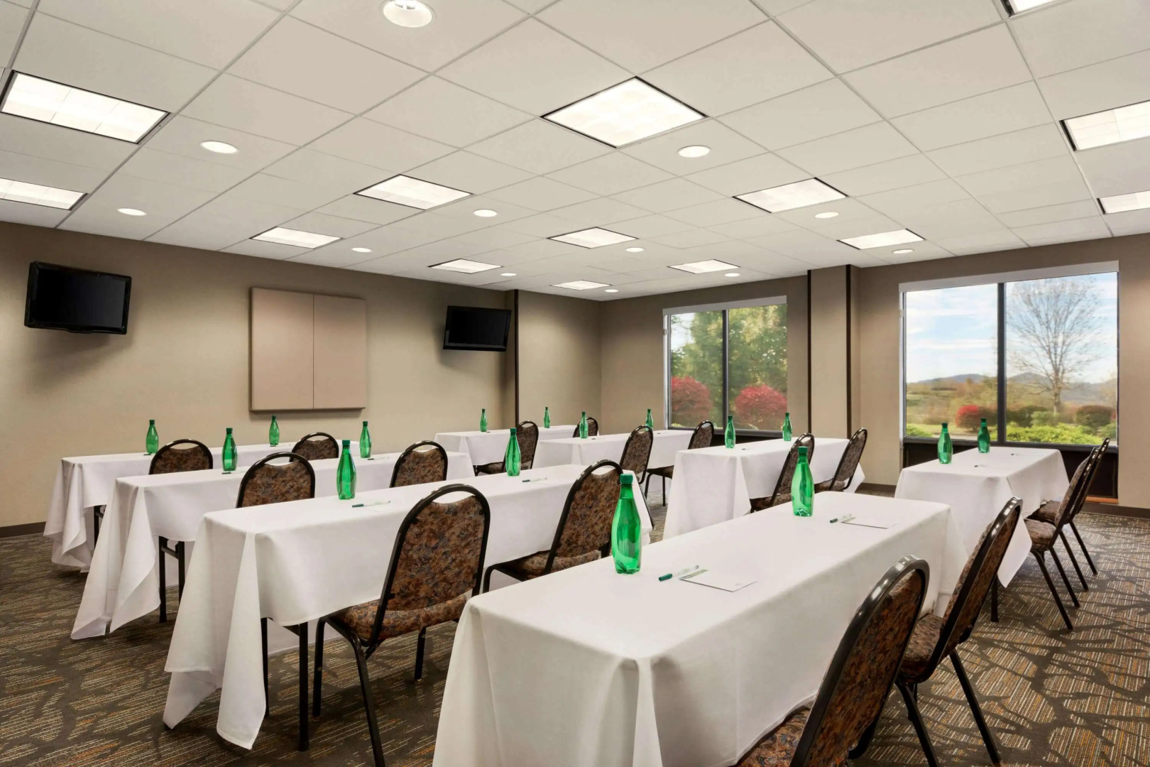 Wingate by Wyndham Bridgeport/Clarksburg