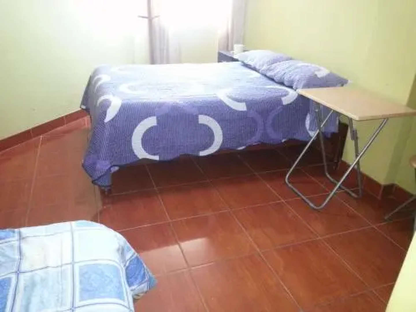 Hostal Puerto Ingles