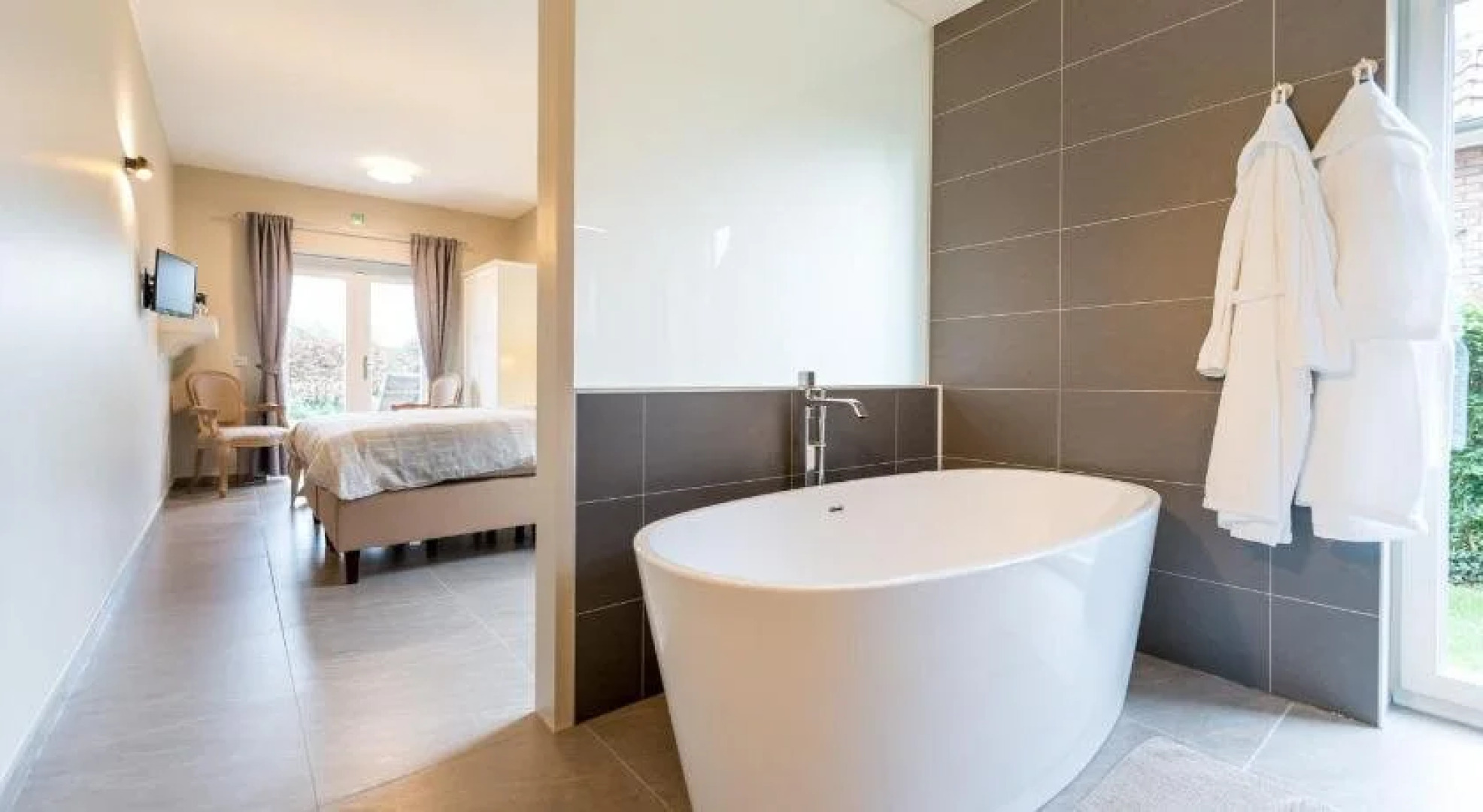 B&B Le Secret de Sarah