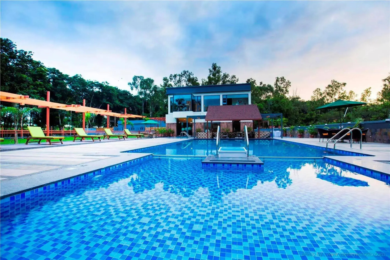 VITS Shalimar Ankleshwar