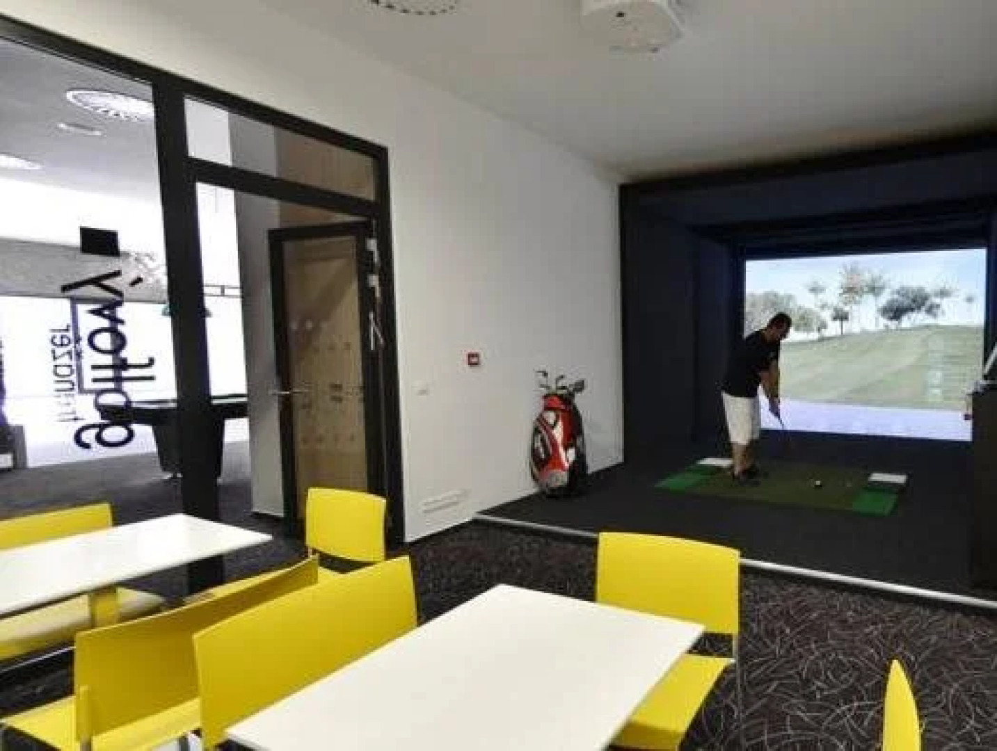 Wellness Hotel Vista