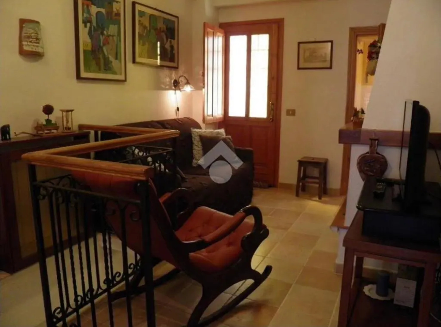 Alfedena appartamento