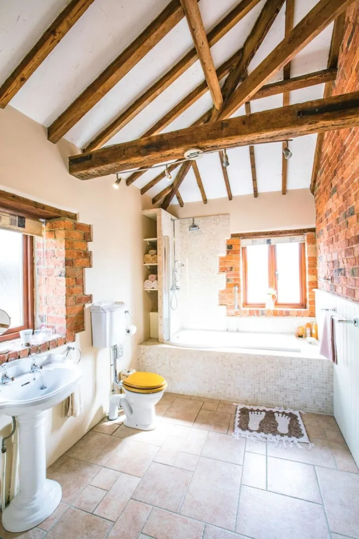 The Old Granary Bed & Breakfast