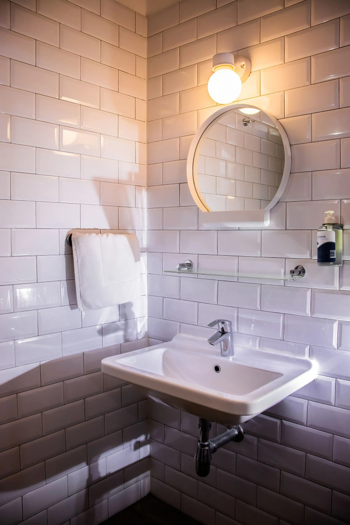 Chapter 5 Boutique Hotel