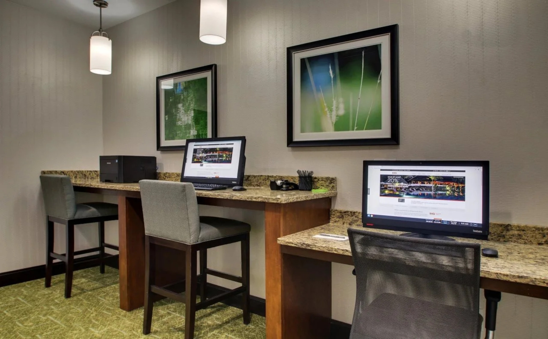 Staybridge Suites Rock Hill by IHG
