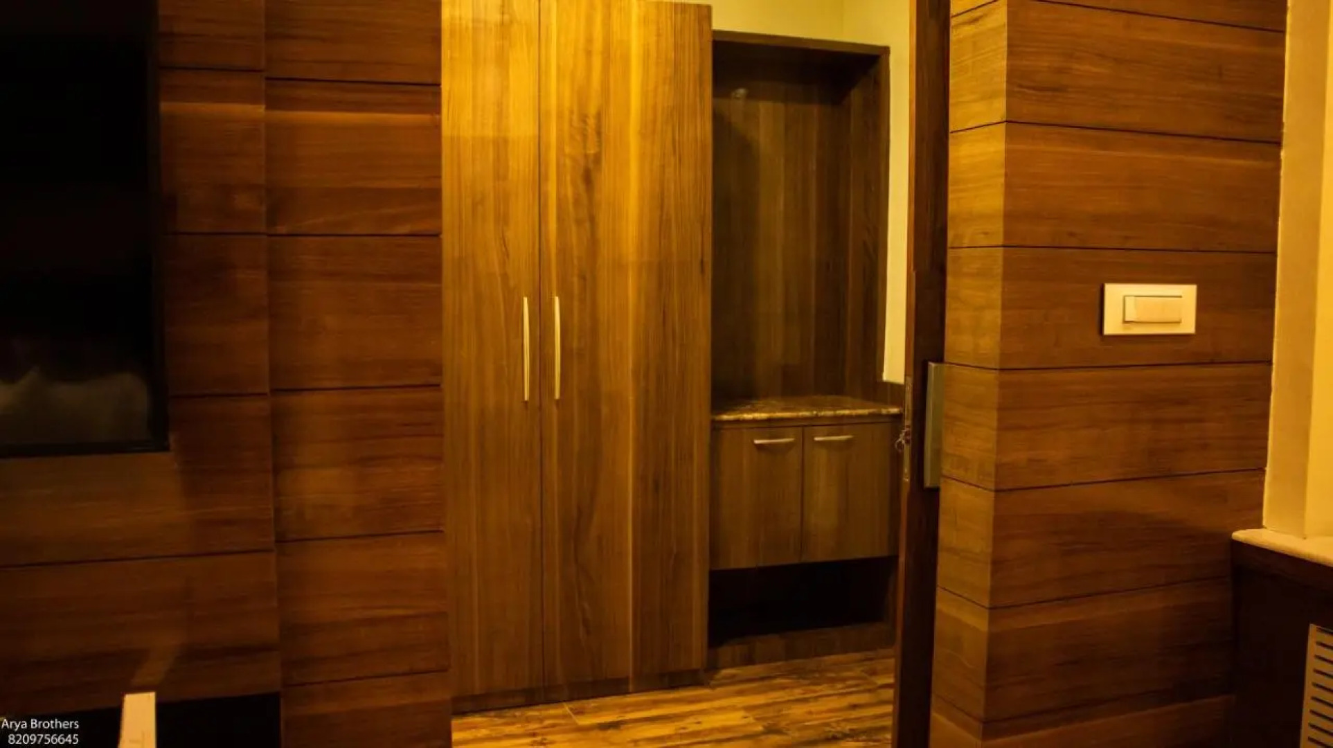 The Grand Shekhawati