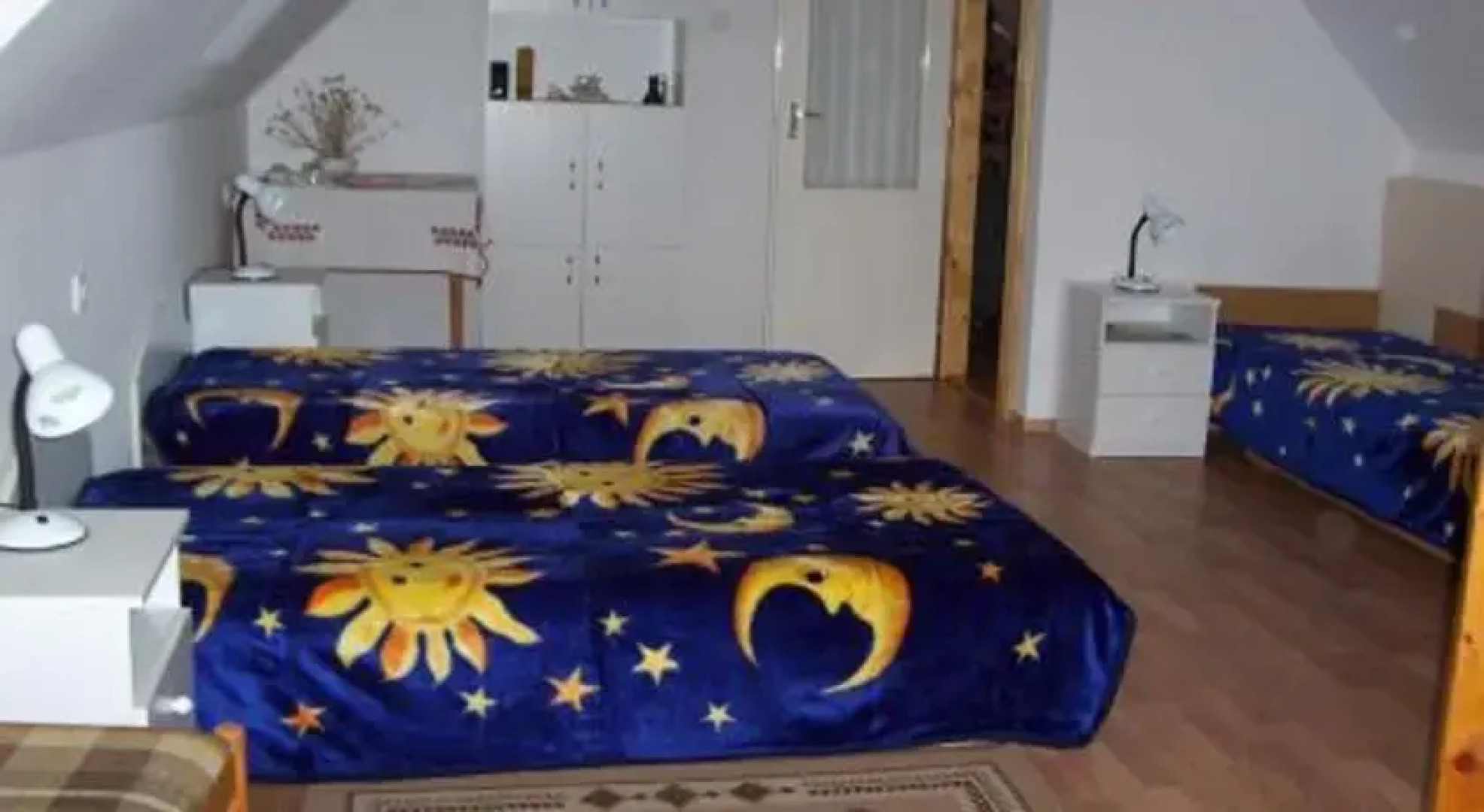 Kiskastély Vendégház