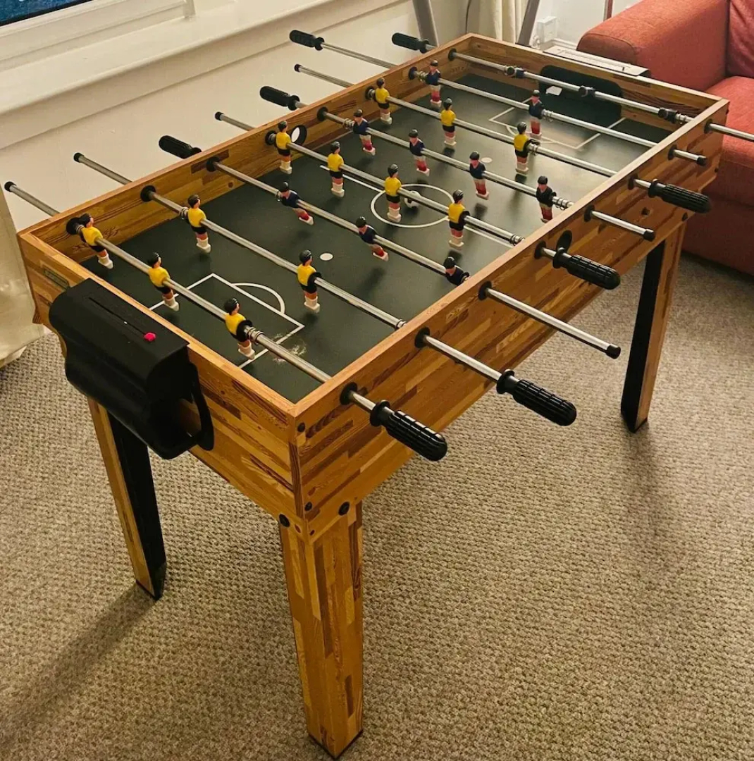 1 Bedroom Pet Friendly Apt Wd Free Wifi, Parking, Netflix & Pool Table. Sleeps 3
