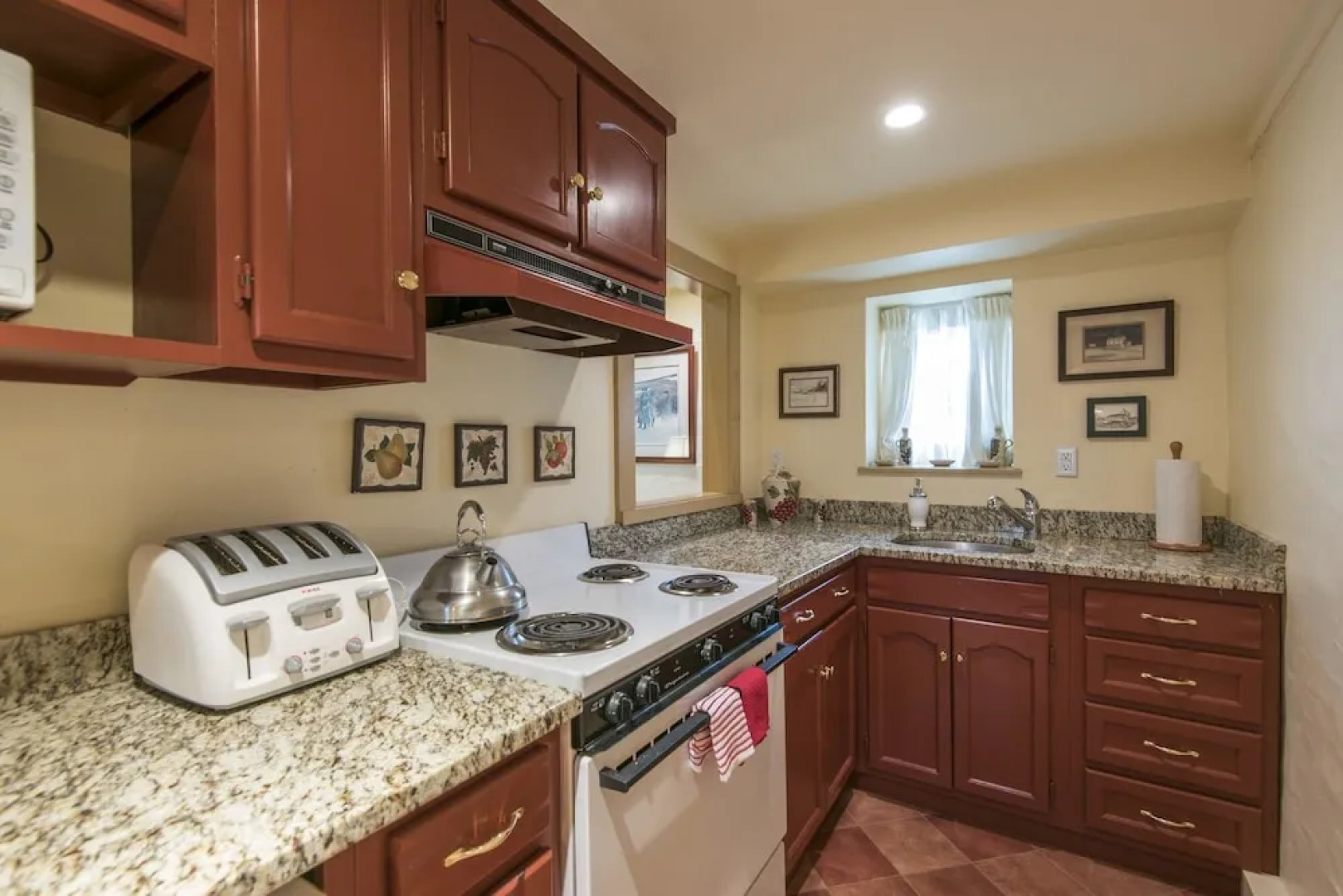 The Inn at Grace Winery