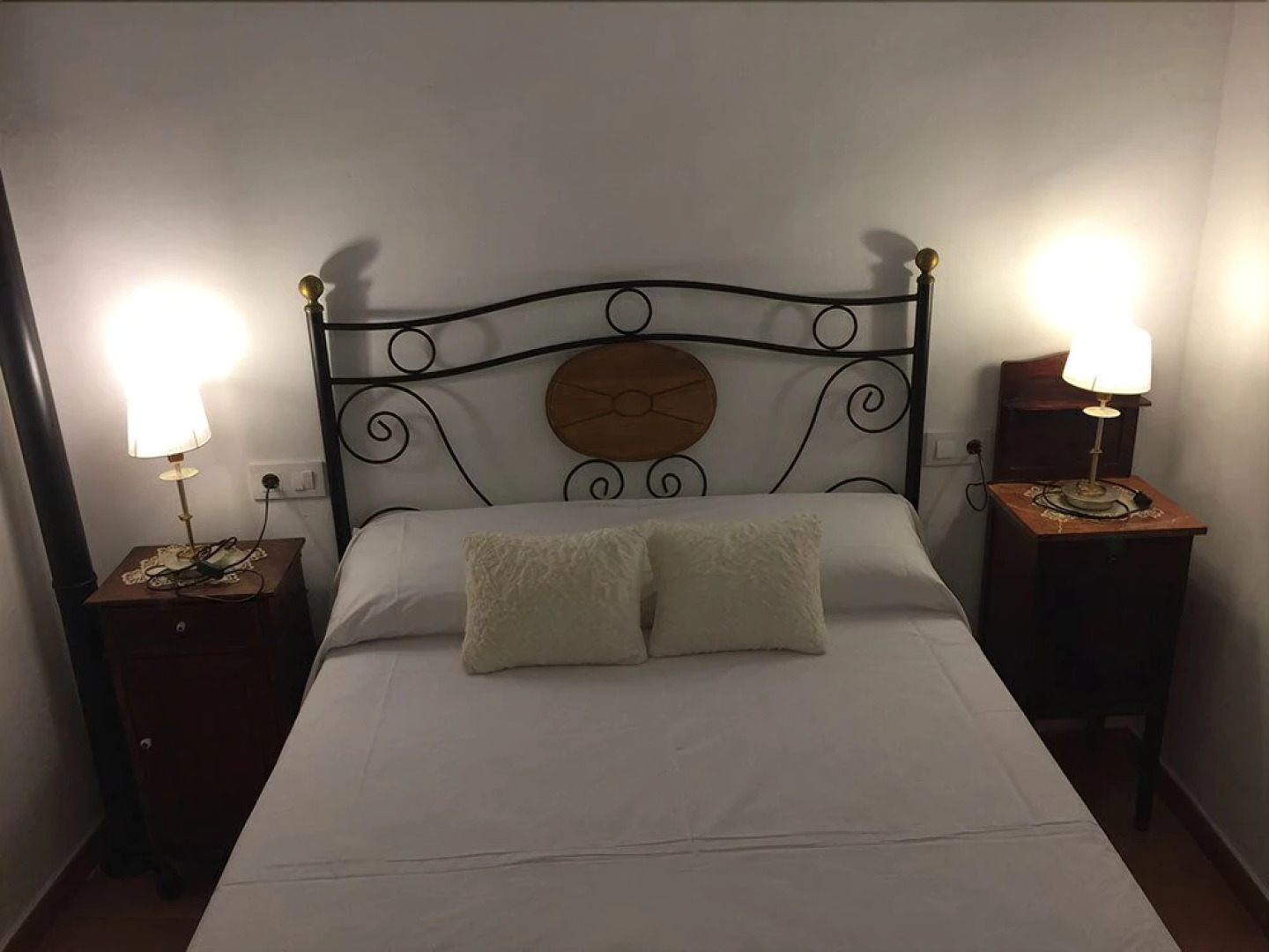 Casa Rural Ca'ls avis