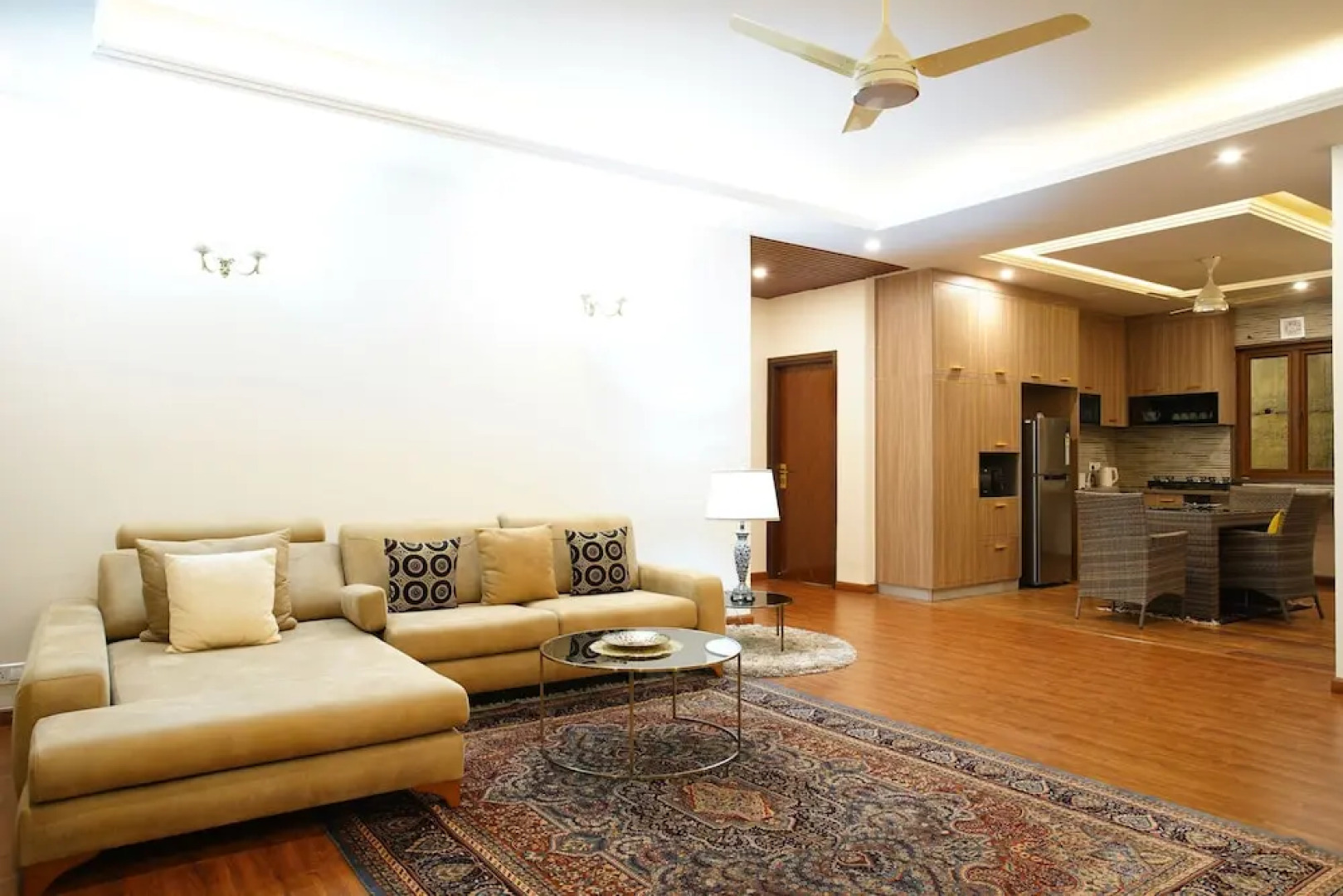 The Manor - Best Service Apartments