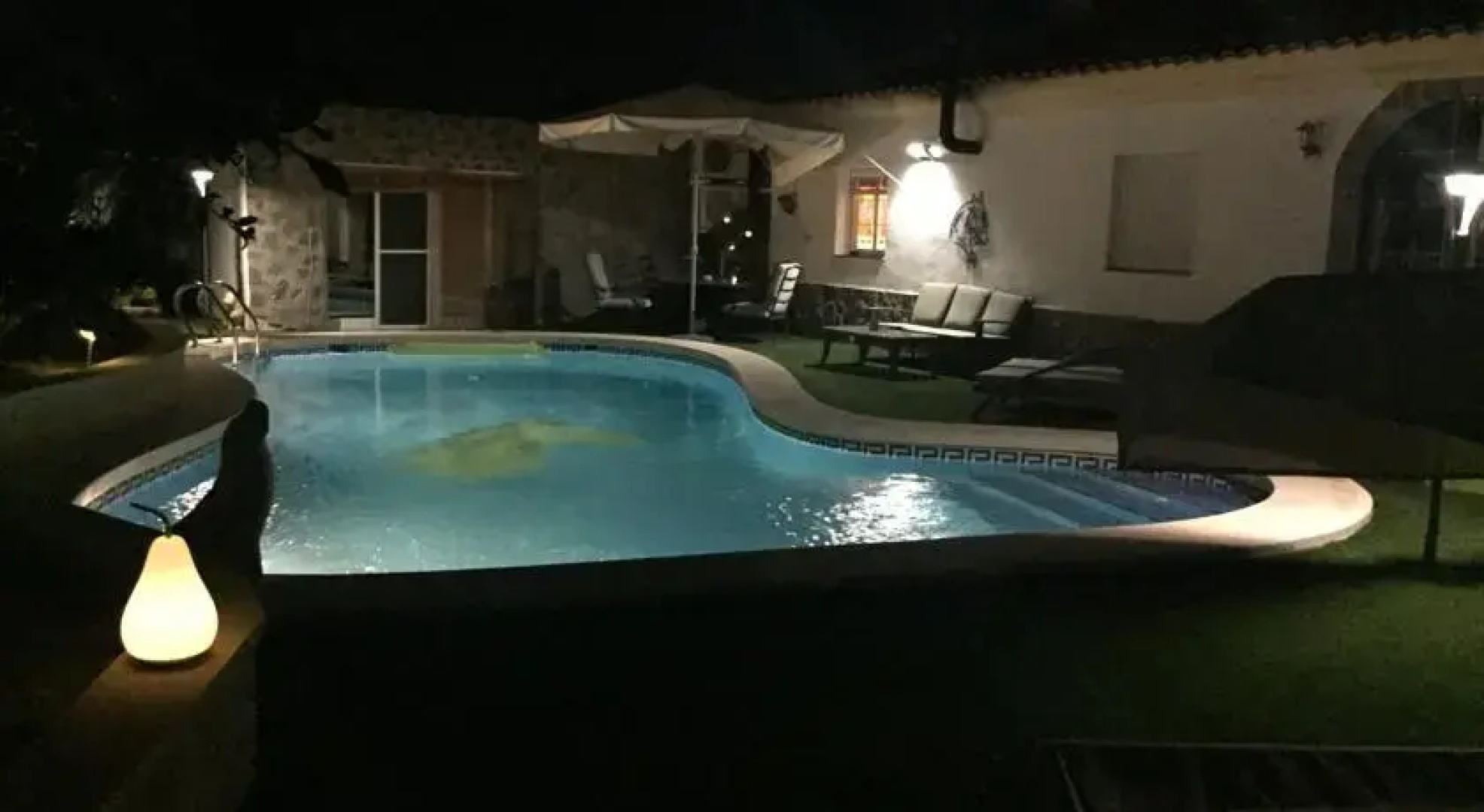 Villa Andalucia Murcia