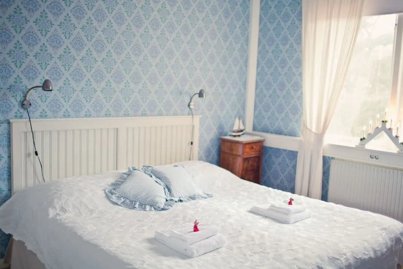 Pensionat Styrsö Skäret