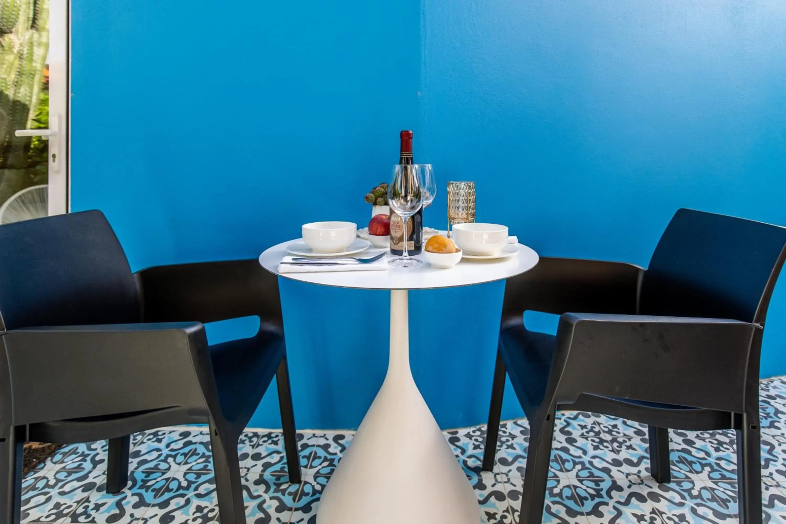 Naïma Luxury Cottage