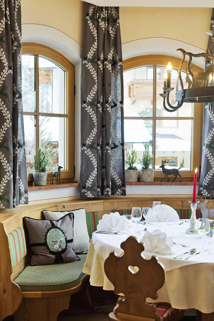 Landhotel Untermüllnergut