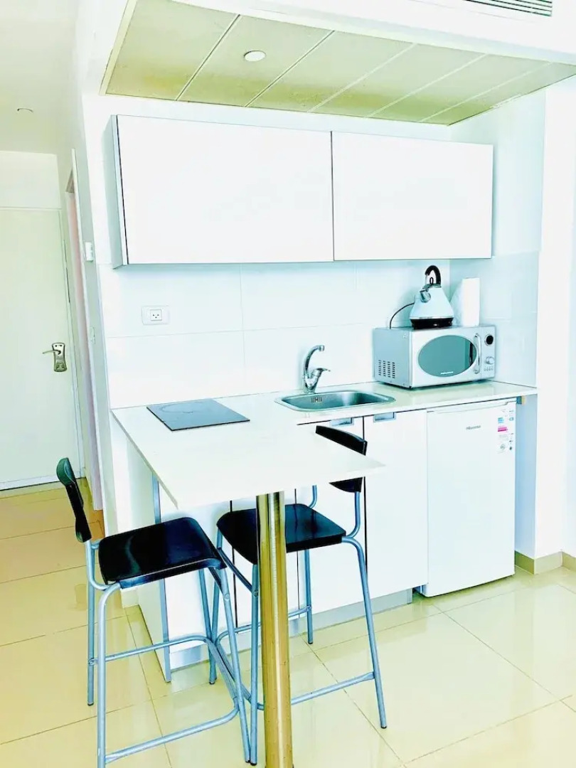 Sea Breeze Apartmens