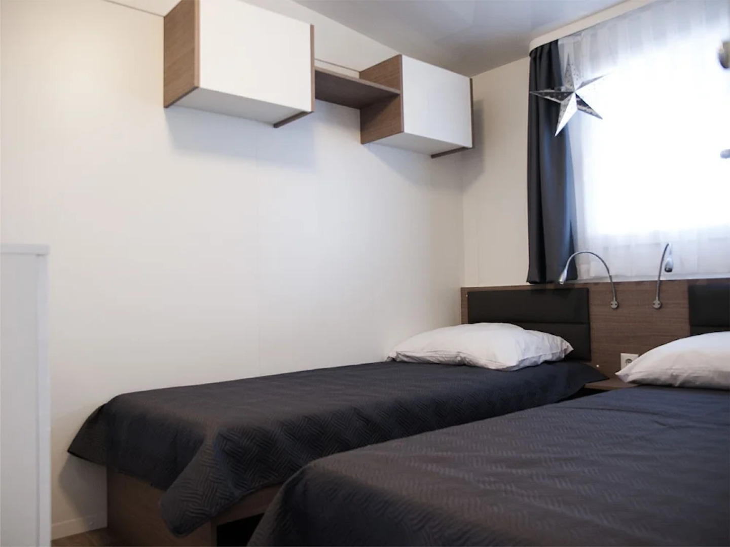 Micanovi Dvori Mobile Home Village Zrmanja