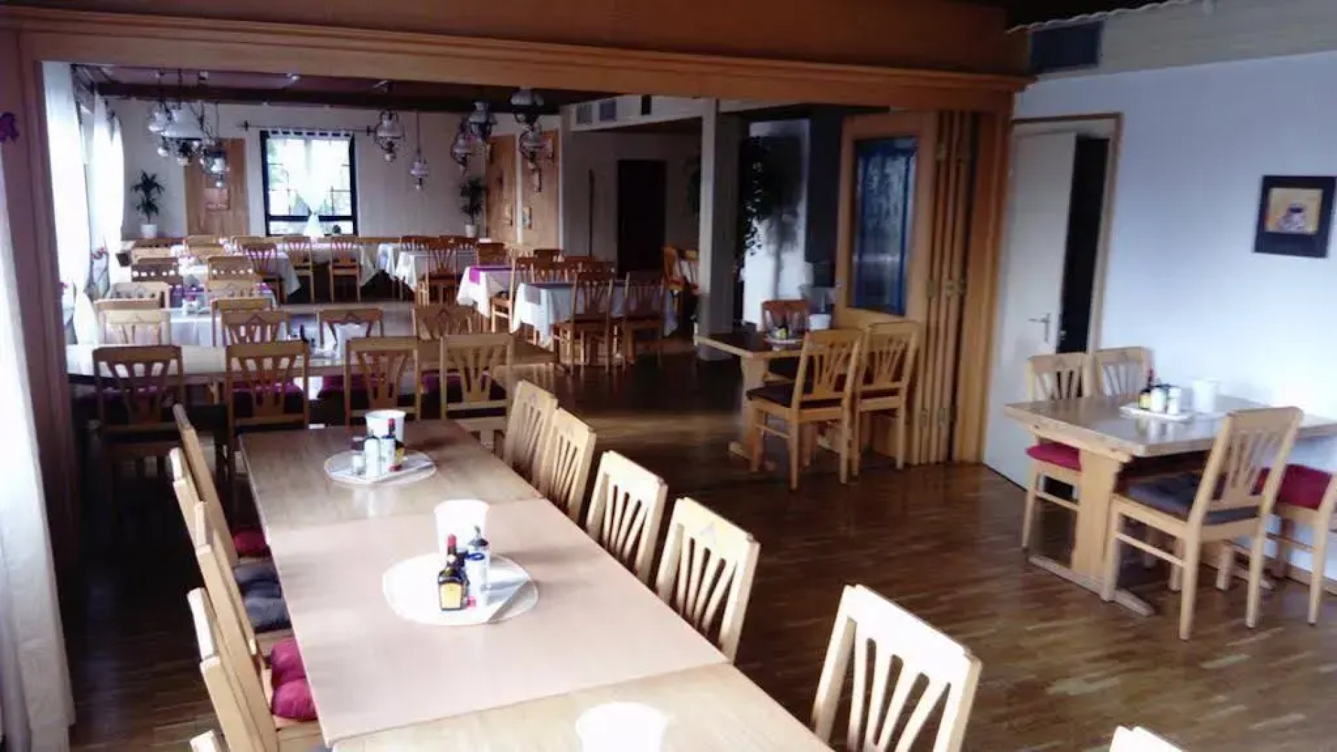 Hotel Ritter Dauchingen