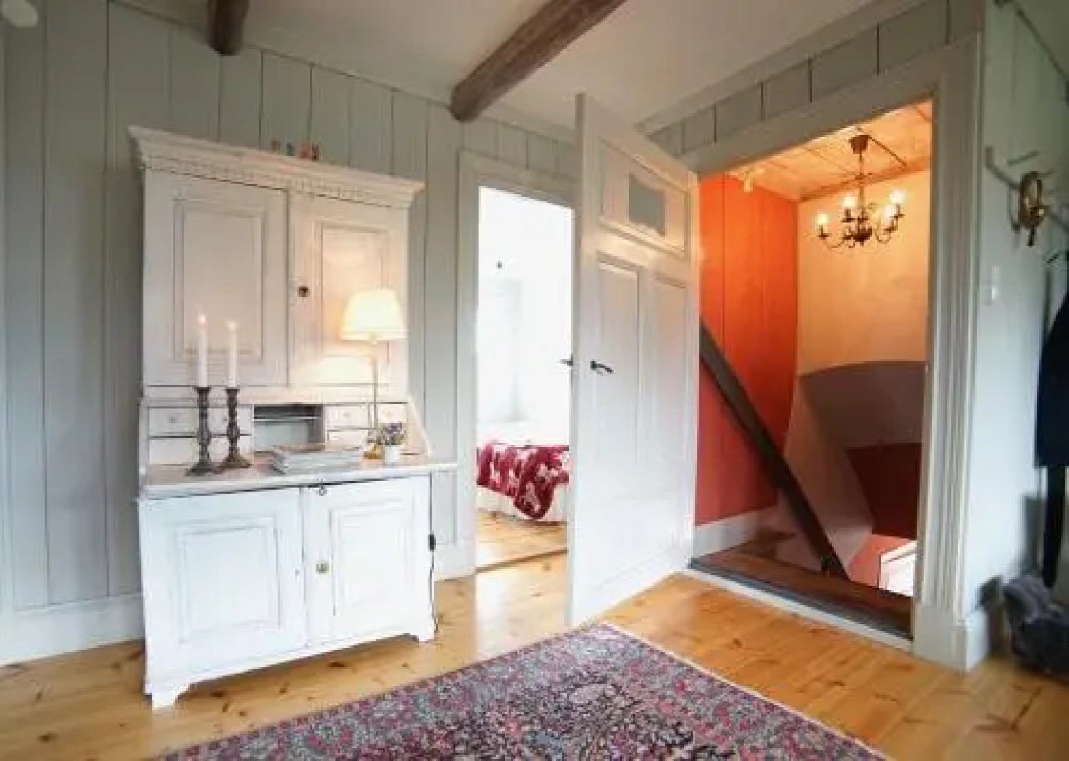 Uljebergs Bed & Breakfast